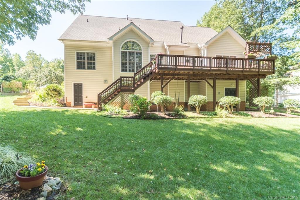 The Landing - Residential