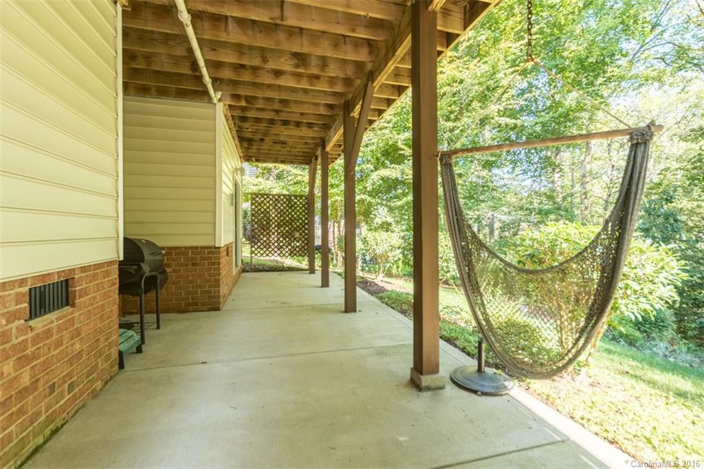 The Landing - Residential