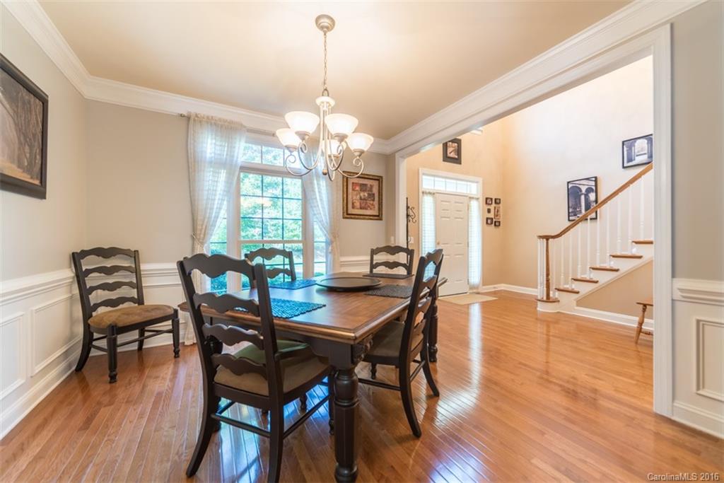 The Landing - Residential