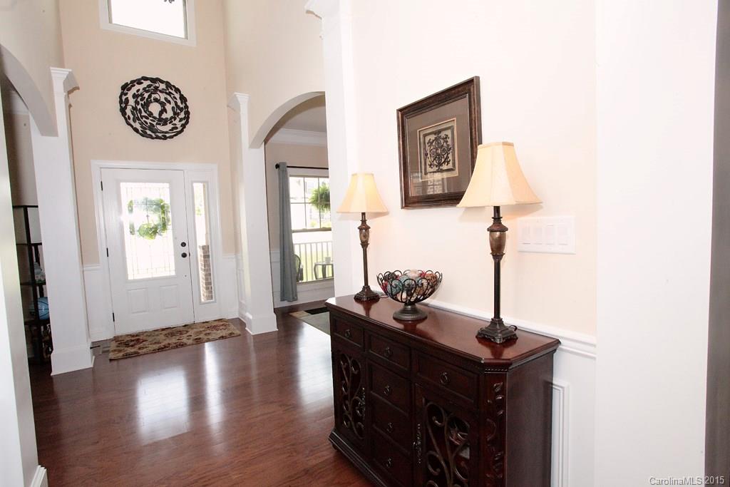 Fallbrook - Residential