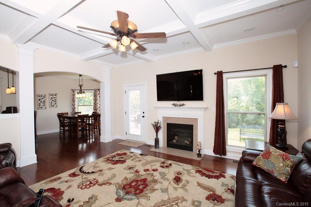 Fallbrook - Residential