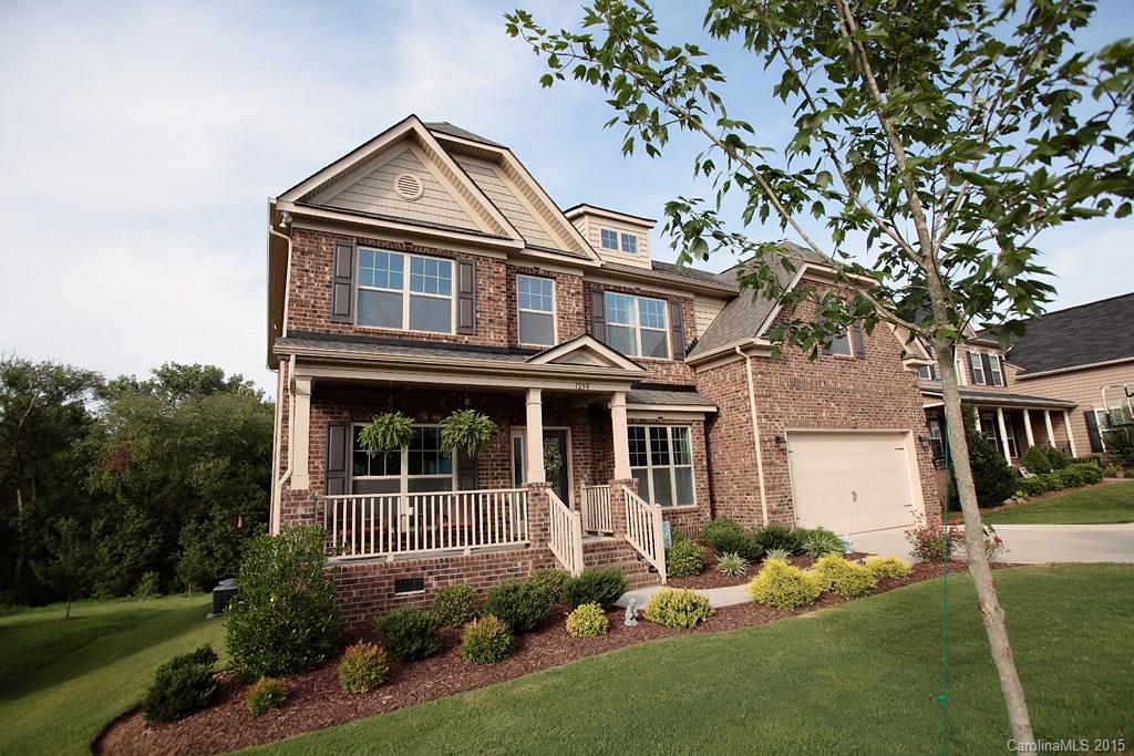 Fallbrook - Residential