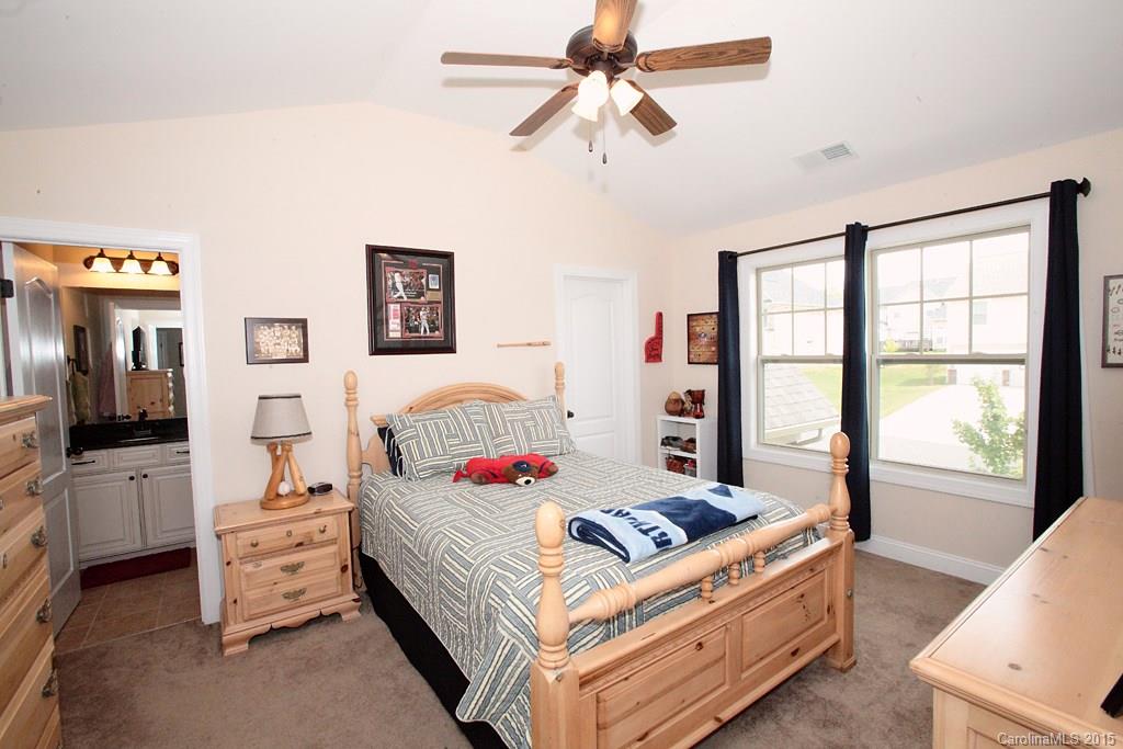 Fallbrook - Residential