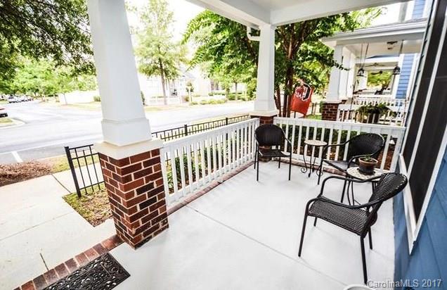 Baxter Village - Residential