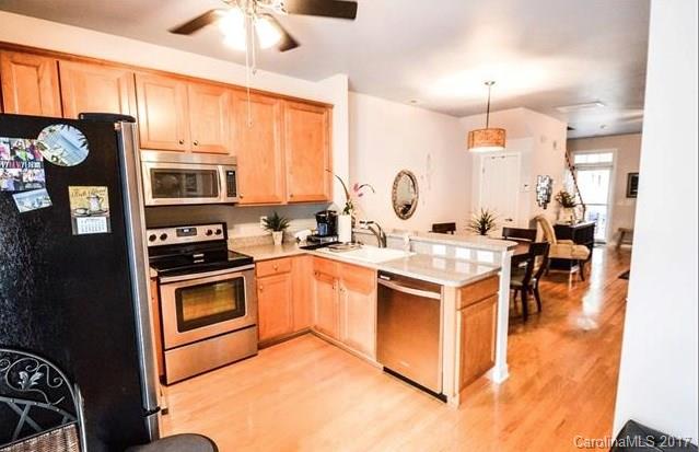 Baxter Village - Residential