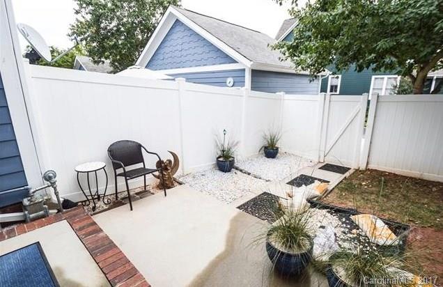 Baxter Village - Residential