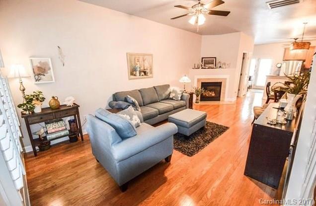 Baxter Village - Residential