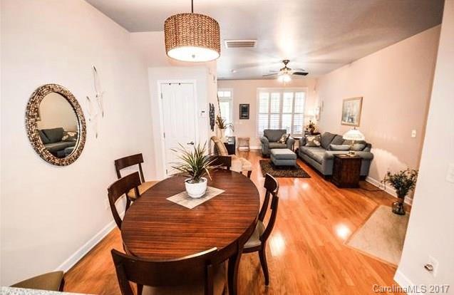 Baxter Village - Residential