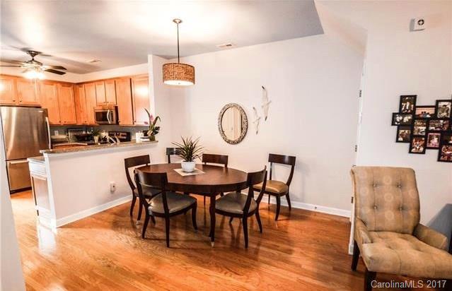 Baxter Village - Residential