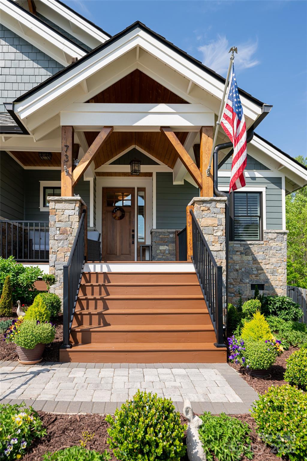 73 Starwood Valley Trail