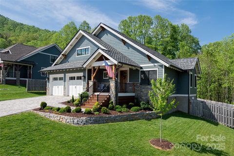 73 Starwood Valley Trail Arden NC 28704