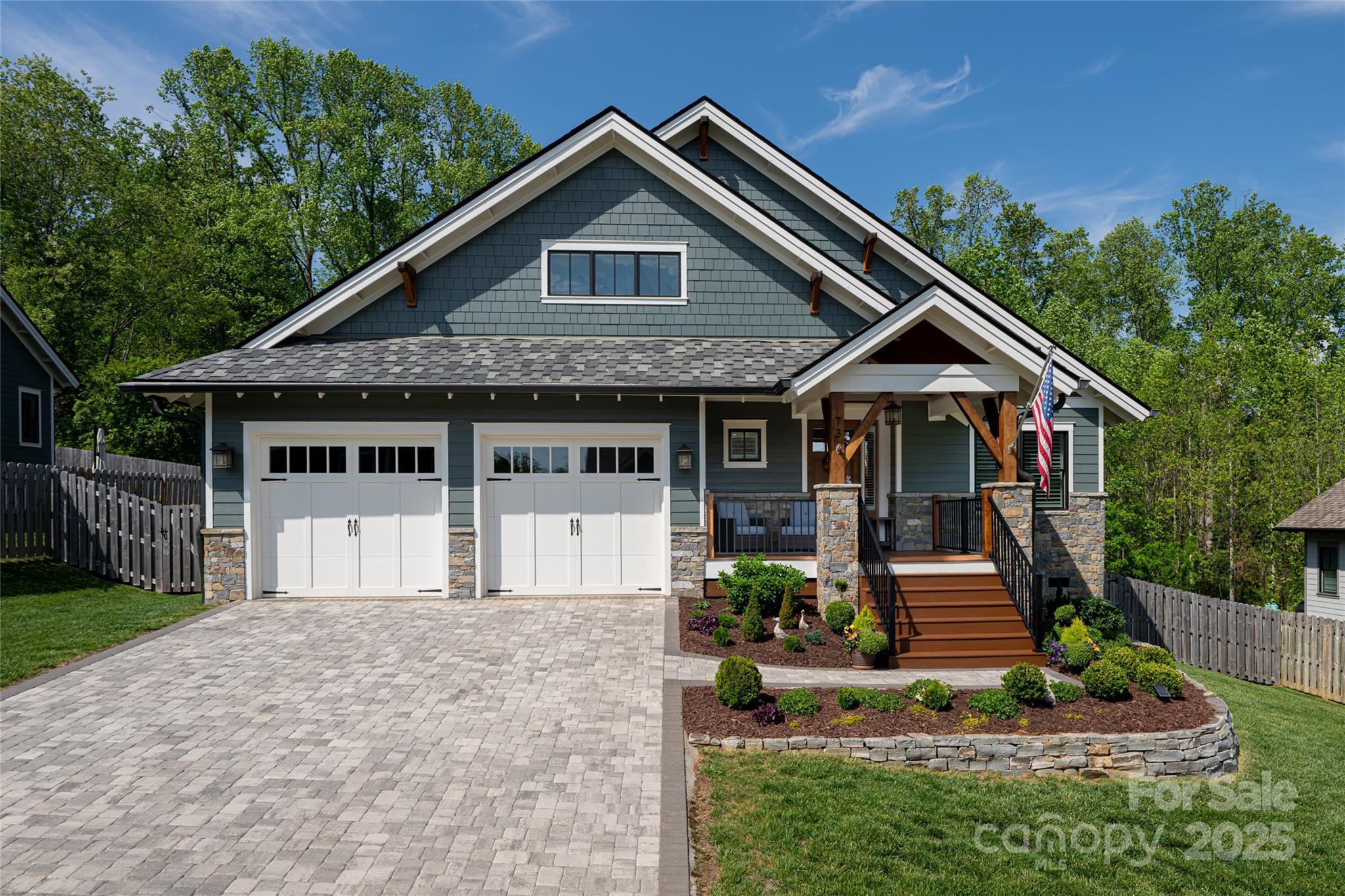 73 Starwood Valley Trail
