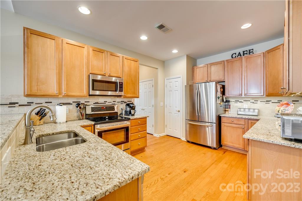Stonecrest Villas of Tega Cay - Residential