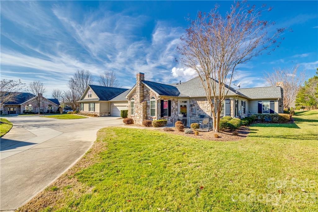 Stonecrest Villas of Tega Cay - Residential