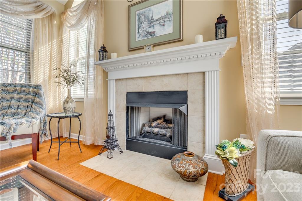 Stonecrest Villas of Tega Cay - Residential
