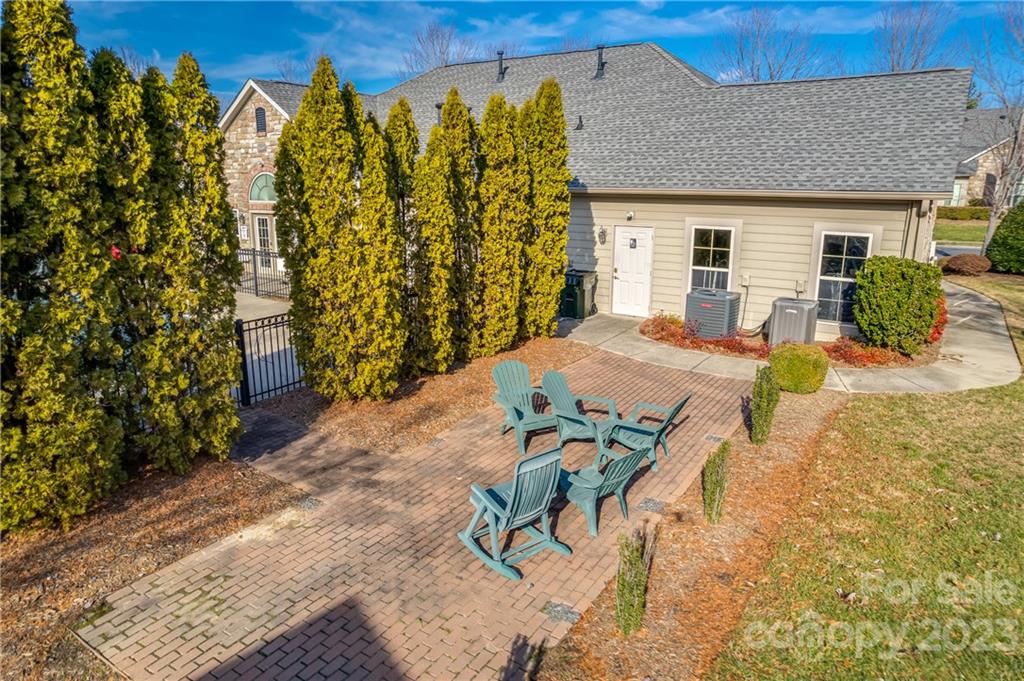 Stonecrest Villas of Tega Cay - Residential
