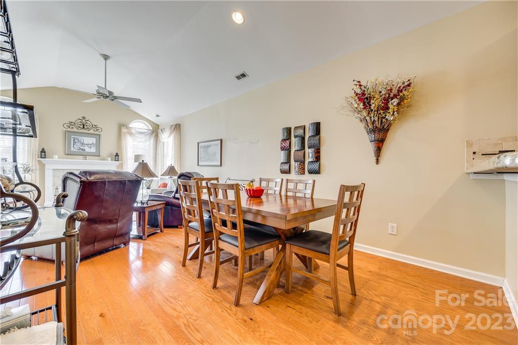 Stonecrest Villas of Tega Cay - Residential