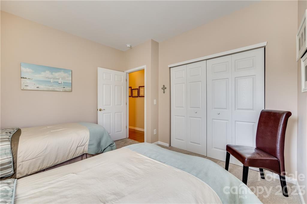 Stonecrest Villas of Tega Cay - Residential