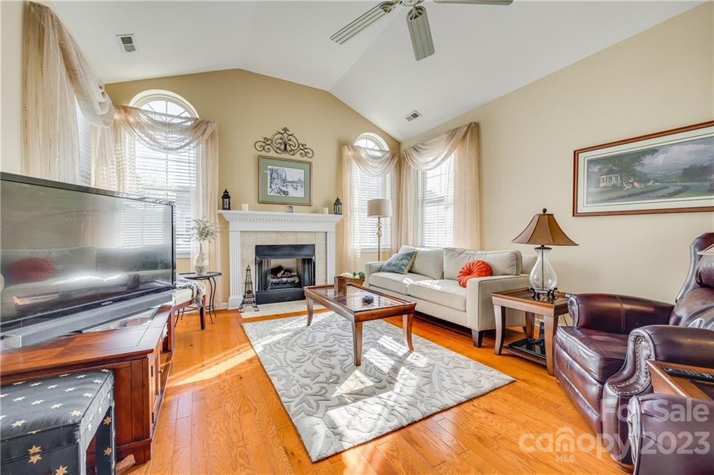 Stonecrest Villas of Tega Cay - Residential