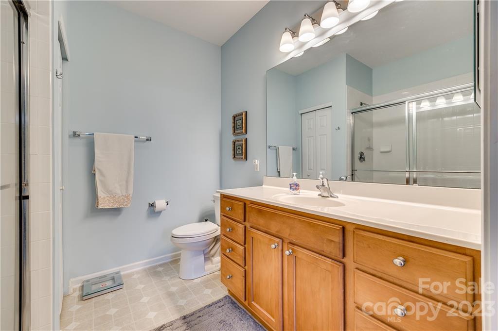 Stonecrest Villas of Tega Cay - Residential
