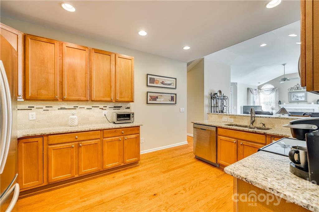 Stonecrest Villas of Tega Cay - Residential