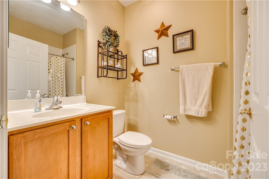 Stonecrest Villas of Tega Cay - Residential