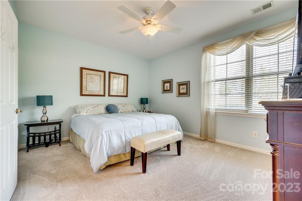 Stonecrest Villas of Tega Cay - Residential