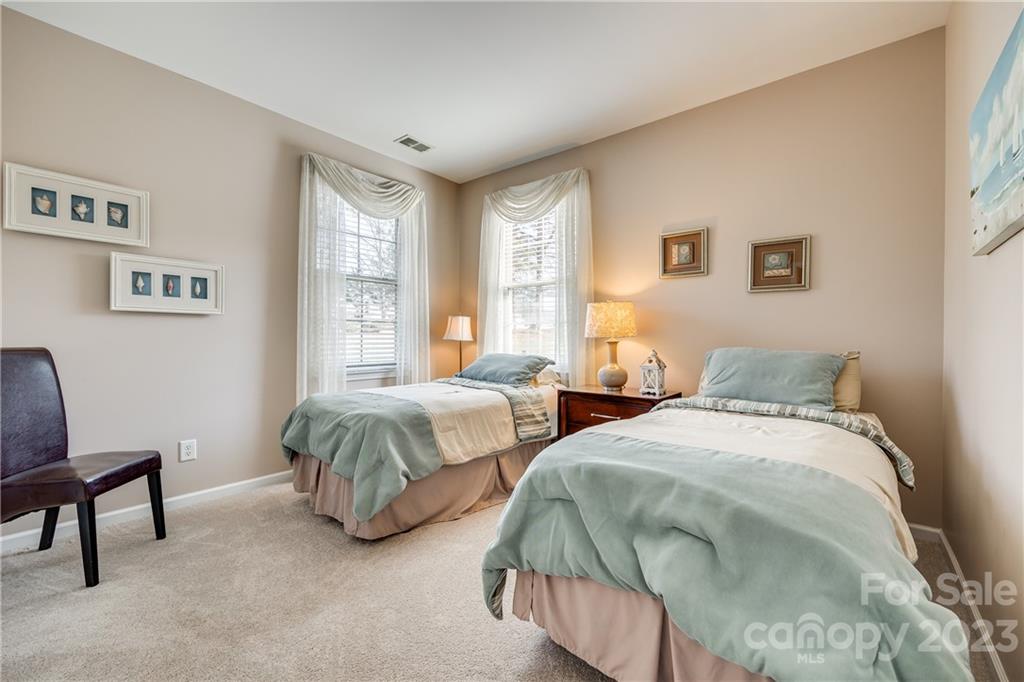 Stonecrest Villas of Tega Cay - Residential