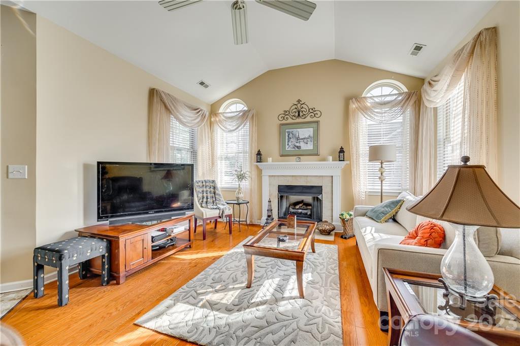 Stonecrest Villas of Tega Cay - Residential