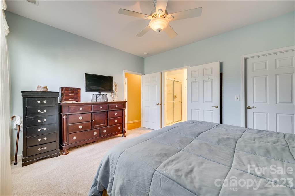 Stonecrest Villas of Tega Cay - Residential