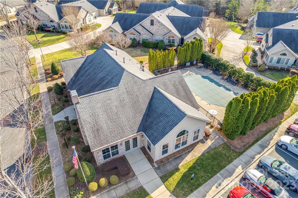 Stonecrest Villas of Tega Cay - Residential
