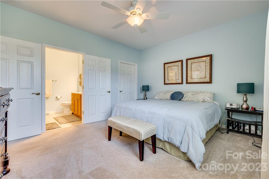Stonecrest Villas of Tega Cay - Residential
