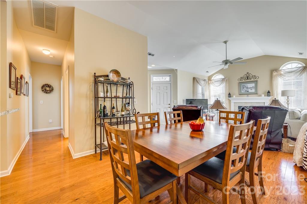 Stonecrest Villas of Tega Cay - Residential