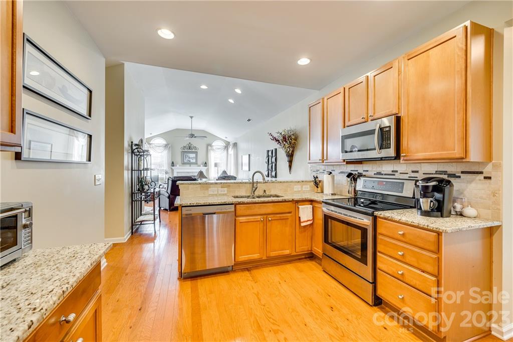 Stonecrest Villas of Tega Cay - Residential