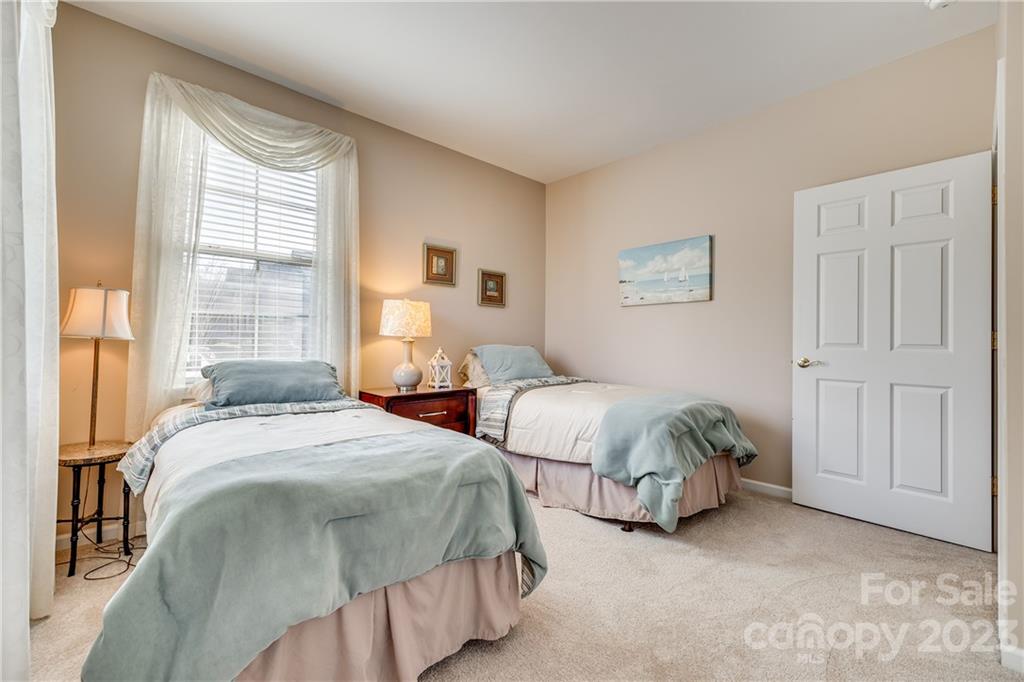 Stonecrest Villas of Tega Cay - Residential