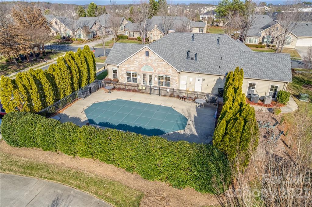 Stonecrest Villas of Tega Cay - Residential