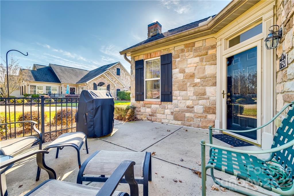 Stonecrest Villas of Tega Cay - Residential