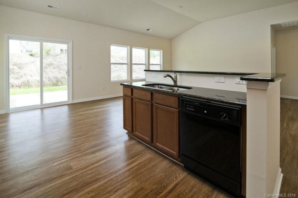 Lawing Pond - Residential