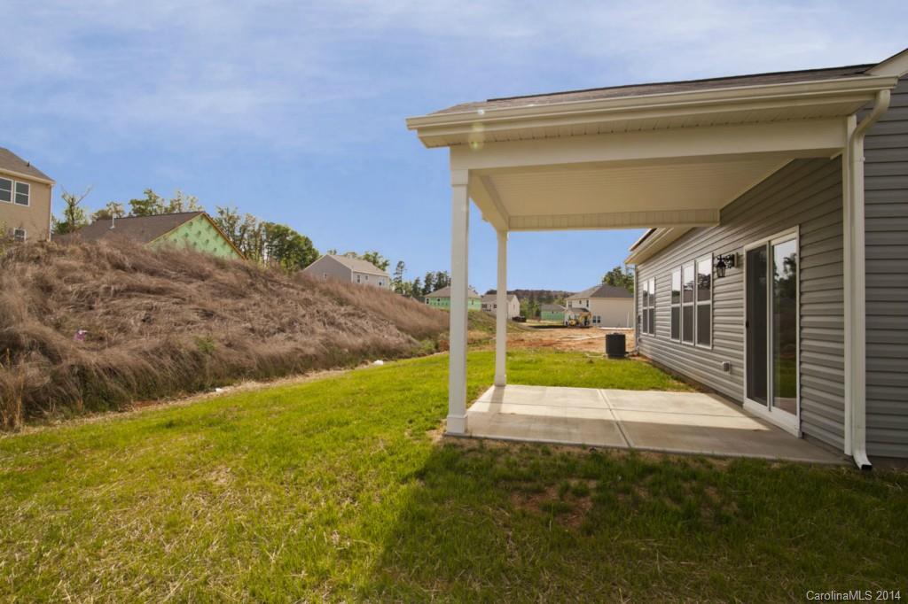 Lawing Pond - Residential