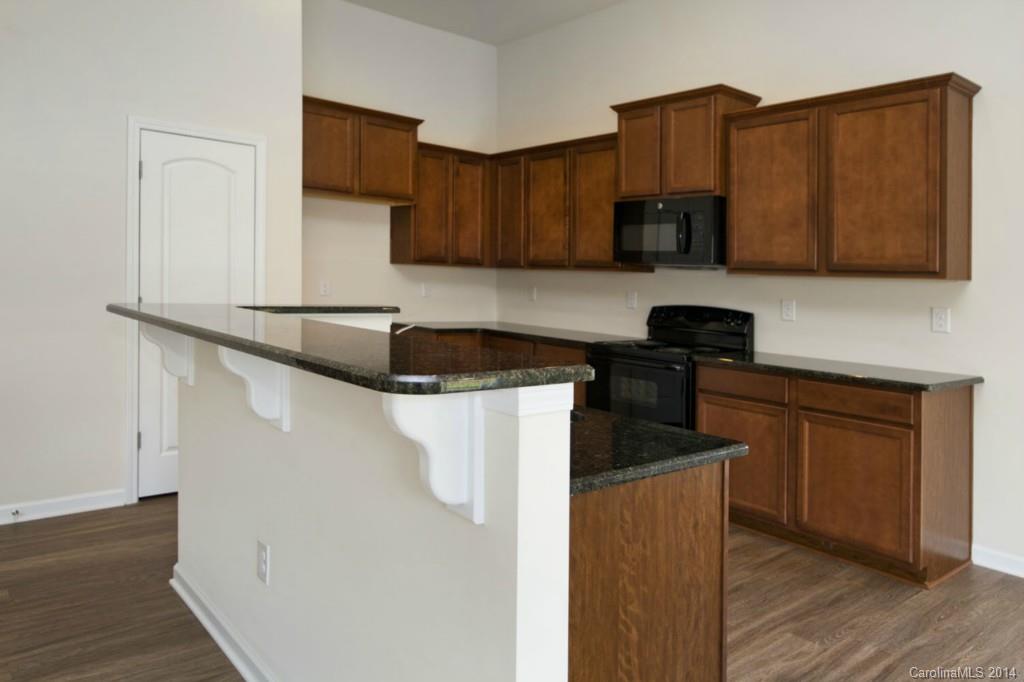 Lawing Pond - Residential