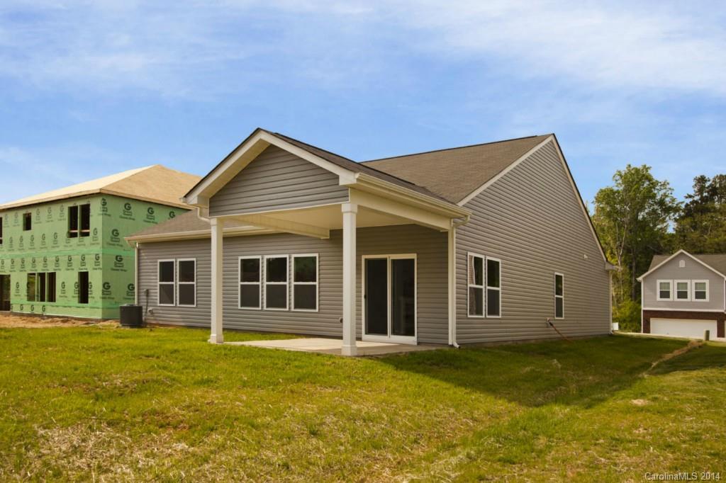 Lawing Pond - Residential