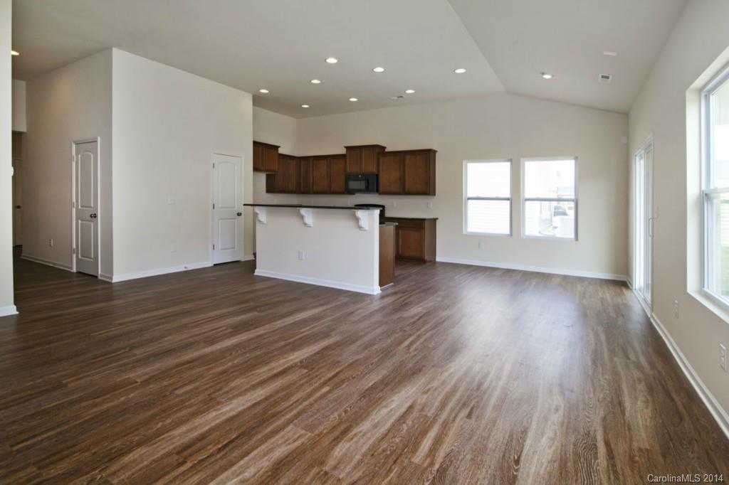 Lawing Pond - Residential