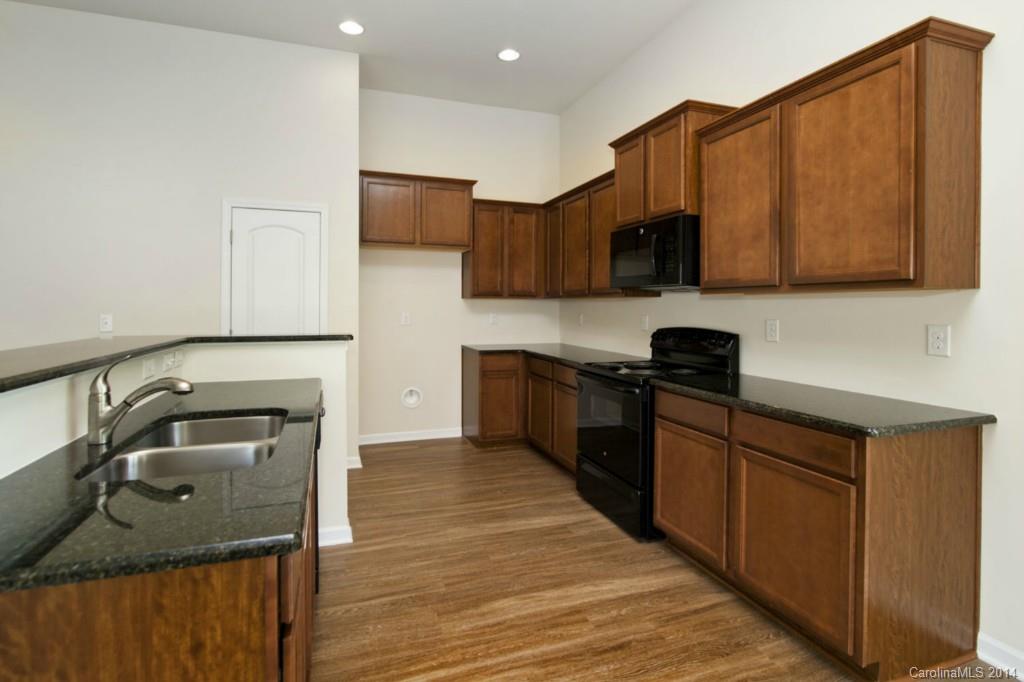 Lawing Pond - Residential