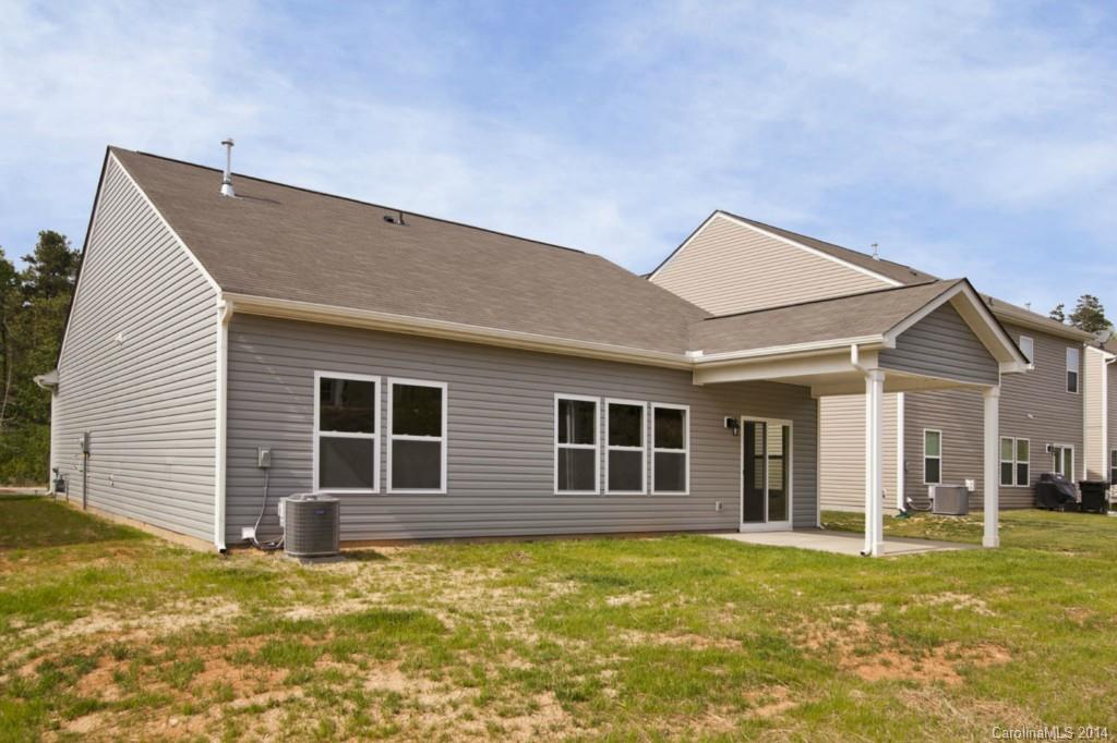 Lawing Pond - Residential