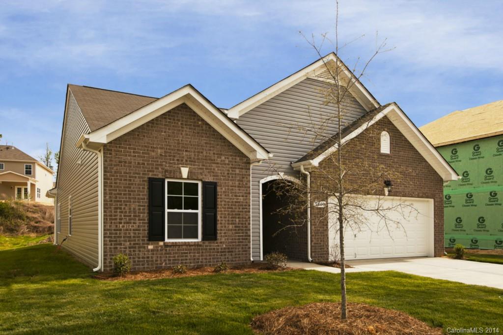 Lawing Pond - Residential