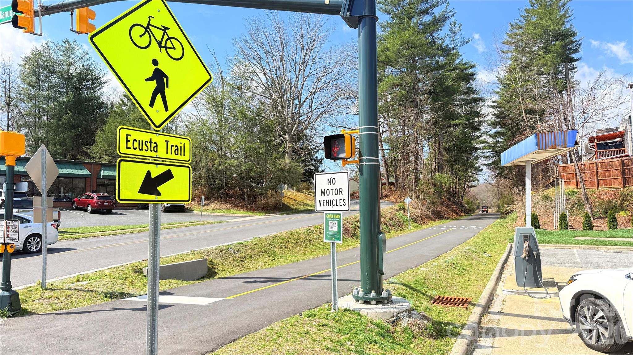 Toms Hill Park - Land