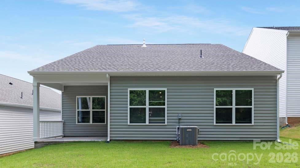 Valleywood Farms - Residential