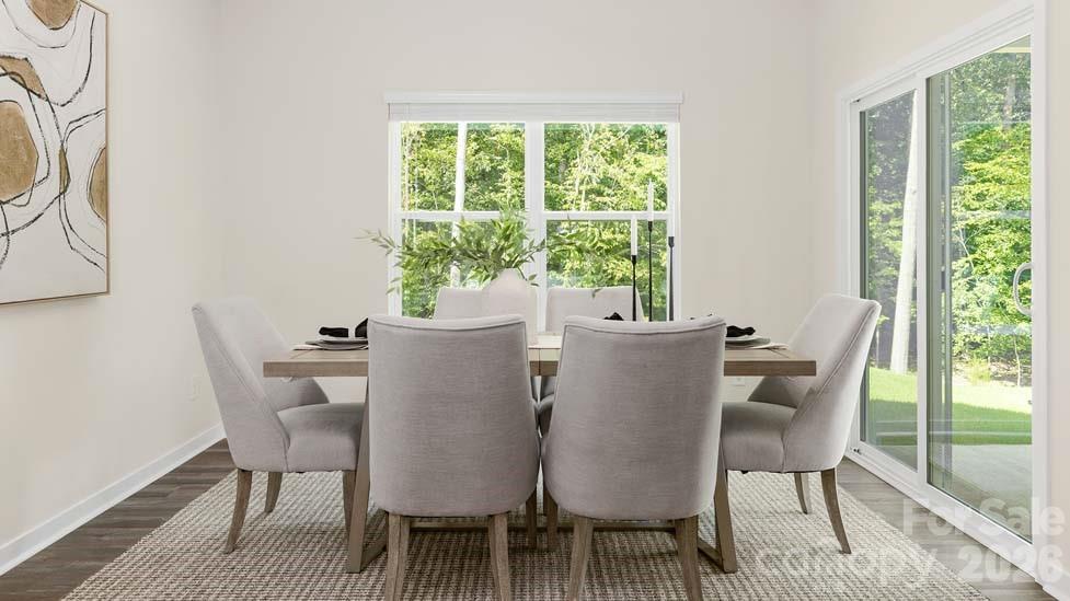 Valleywood Farms - Residential