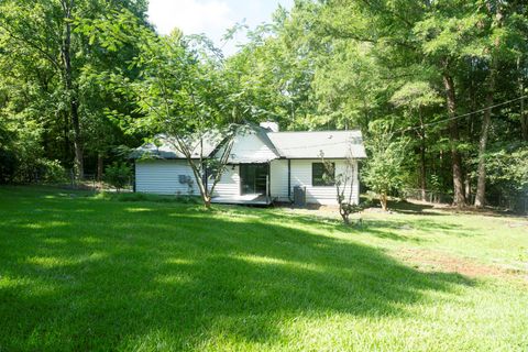 A home in Waxhaw