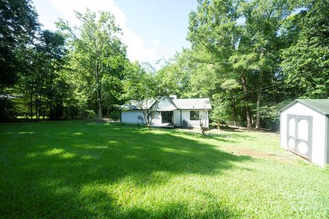 A home in Waxhaw